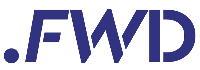 Point FWD Logo